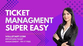 Customizing Download Options for PDF Tickets - Event Tickets With Ticket Scanner