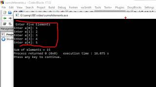 Celebrity One Dimensional Array Examples | Lecture 3 Net Worth