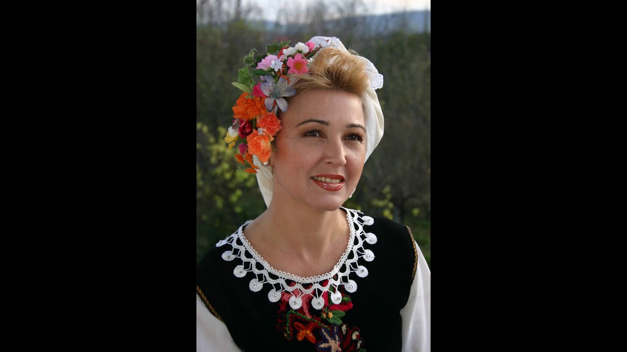 Мама на Георги думаше-Радостина Кънева гр.,,Стралджа