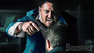 A Deal to Die For | ACTION | Full Movie in English