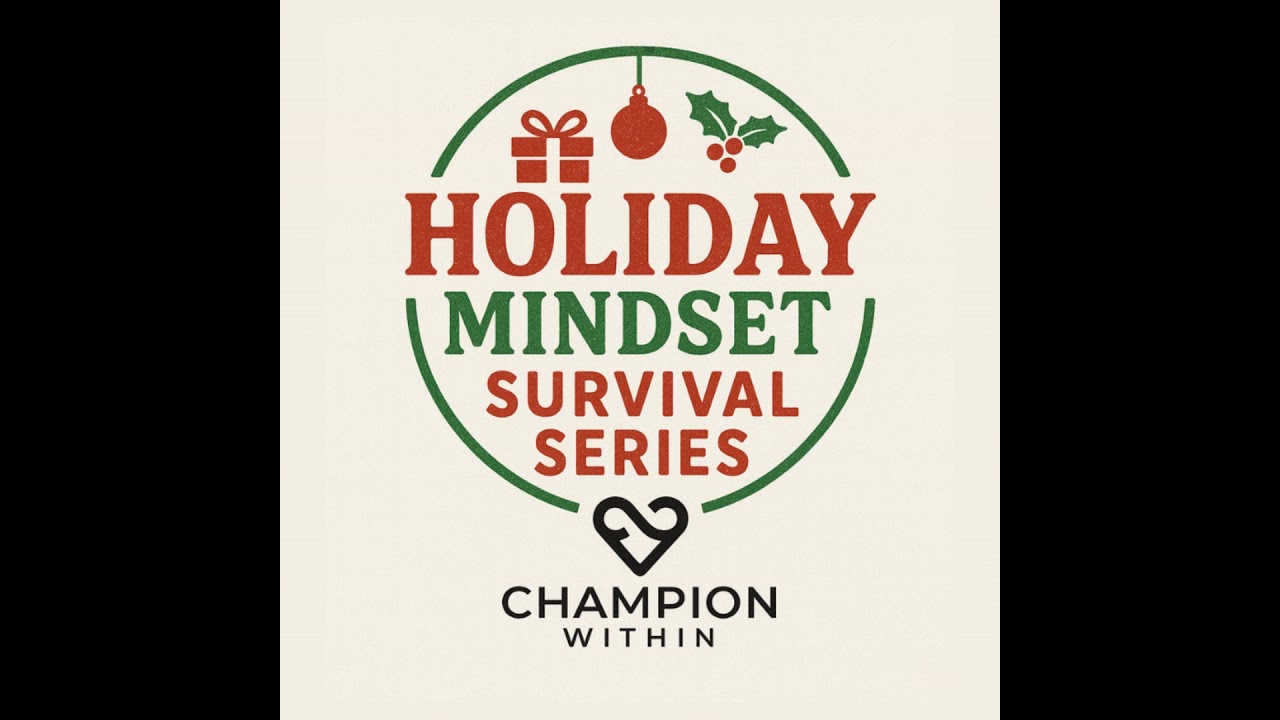 171. Why “New Year, New Me” Doesn’t Work and What Does