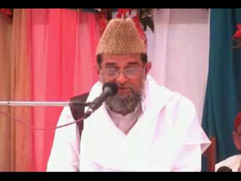 Uaf. Darood Parna (Syed Muhammad Manzoor Asif Tahi...