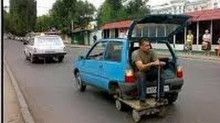 Подборка приколов. Русские не сдаются. Подборка приколов. Русские не сдаются.