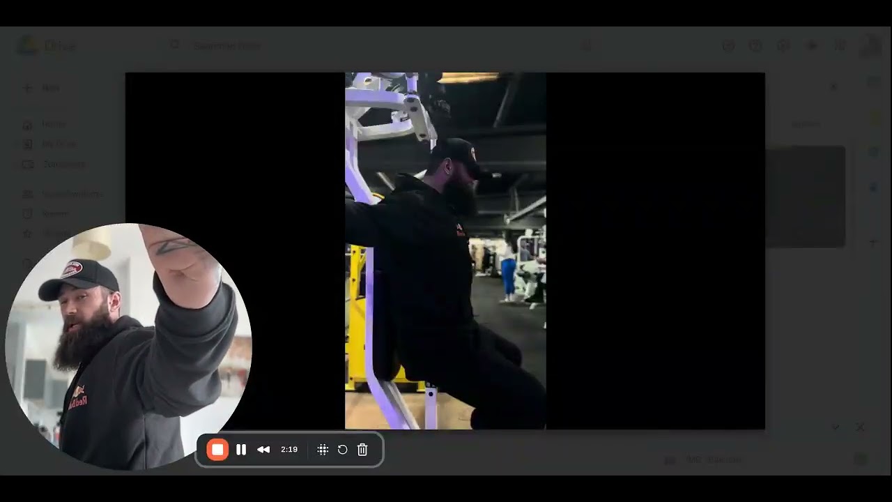 Form Fix Series - Mastering the Pec Fly  Essential Tips for Perfect Form 💪