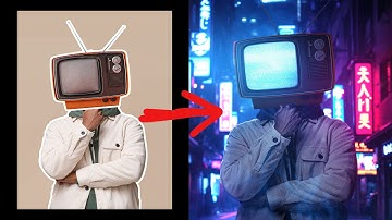 The Ultimate Guide to Photoshop Compositing