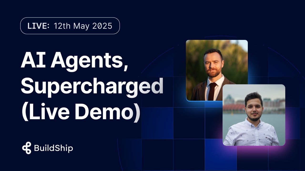 Go MCP-Ready. Power Up Your AI Agents.