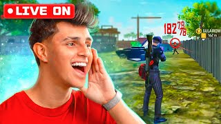 LIVE ON ???? JOGANDO CAMPEONATO - Ft. DEUSA - LARA - GORILA ????