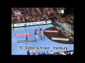 Champions league handball FINAL4 - 2010/2011. Top 18 goals