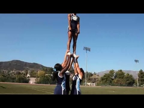 World Cheerleading Championships | Cheerleading