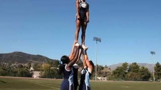 World Cheerleading Championships | Cheerleading screenshot 5