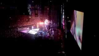 Katy Perry - International Smile (Latvia, Arena Riga, Prismatic World Tour)