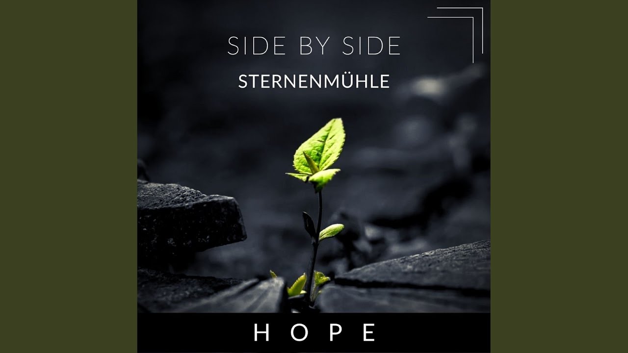 Side by Side adlı videoyu YouTube'da izle Side by Side adlı videoyu YouTube'da izle