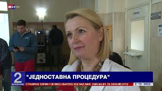 Borba za život: Kako do donora matičnih ćelija?