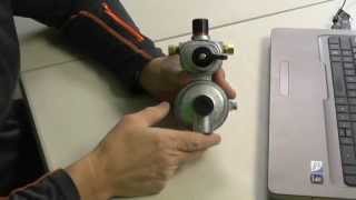 RV LP Gas Auto Changeover 101