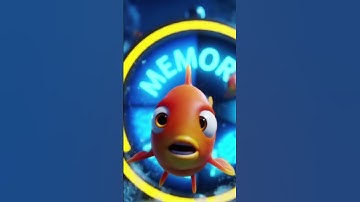 🐠 Goldfish Memory Myth EXPOSED — The 5-Month Truth!