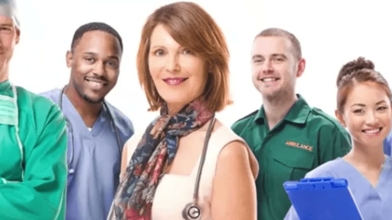 Alta Hospitals David Topper YouTube