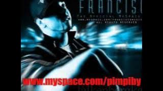 Francisco ft. 50 Cent & Justin Timberlake  Ayo Technology (Remix)