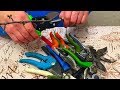 Выбираем ПРАВИЛЬНЫЙ СЕКАТОР / дёшево и сердито ! / best pruning pruner