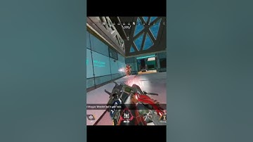 Apex Legends L-star sucks as a weapon #shorts #apex #apexlegends #apexgameplay #funny #funnyshorts