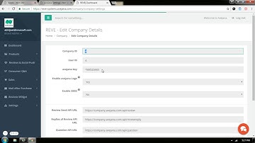 How to install the AveJana WooCommerce plugin