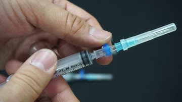 Smart Syringe Filter 1, 3, 5, 10ml