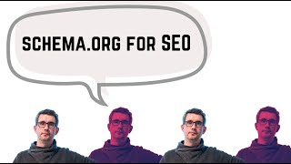 OTSM - How to implement Schema.org for better SEO results
