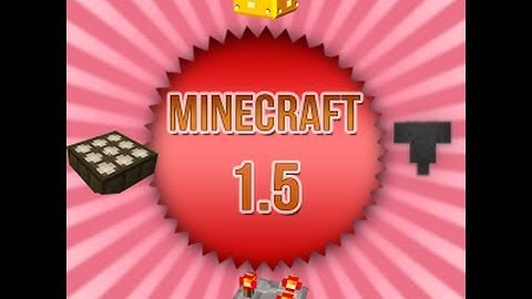 Minecraft Forge Mod Loader Tutorial 1.5.2 - Windows