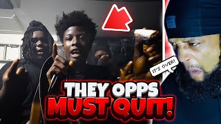 Who Got No Legs? Deeglokk X 1Bodean - Belt Boys Reaction