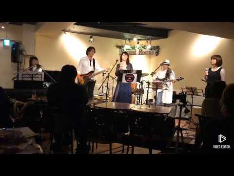 Carawayオリジナル曲「あなた色にそめて」