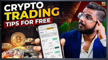 Crypto Trading Tips For Free