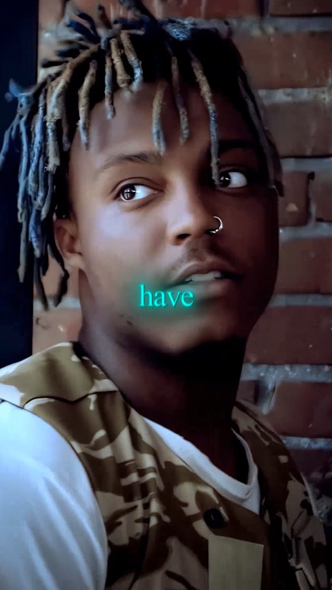 Juice WRLD on Travis Scott Collaboration 🔥 - YouTube