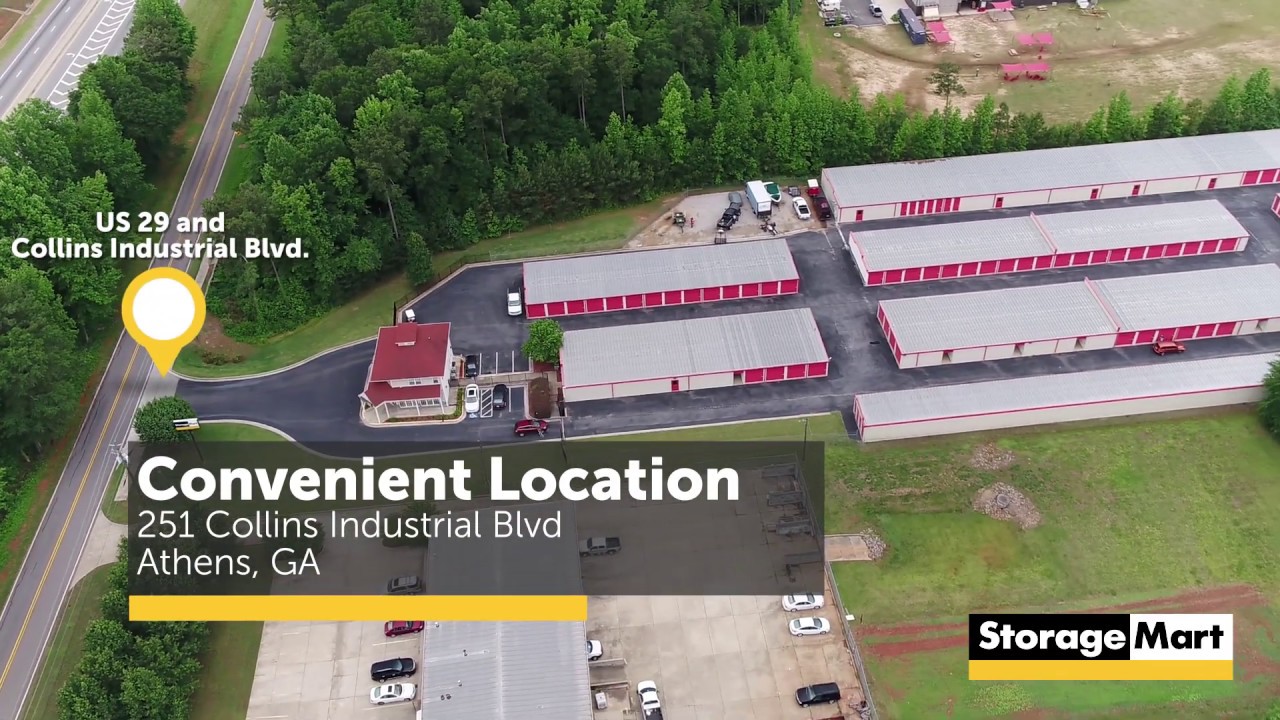 Storage Units In Athens Ga Dandk Organizer