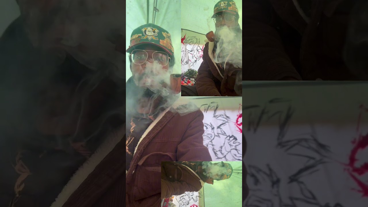 Goku Charizard Jessica rabbit tent asmr