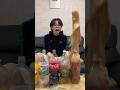 メントスを入れて一番噴き出すジュースはどれ?