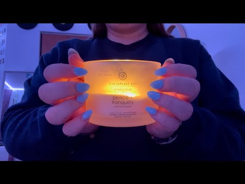 ASMR Extremely Tingly Triggers for Relaxation✨