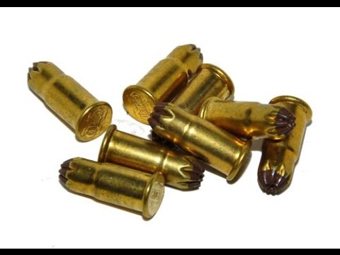 unconventional ammunition 2 22