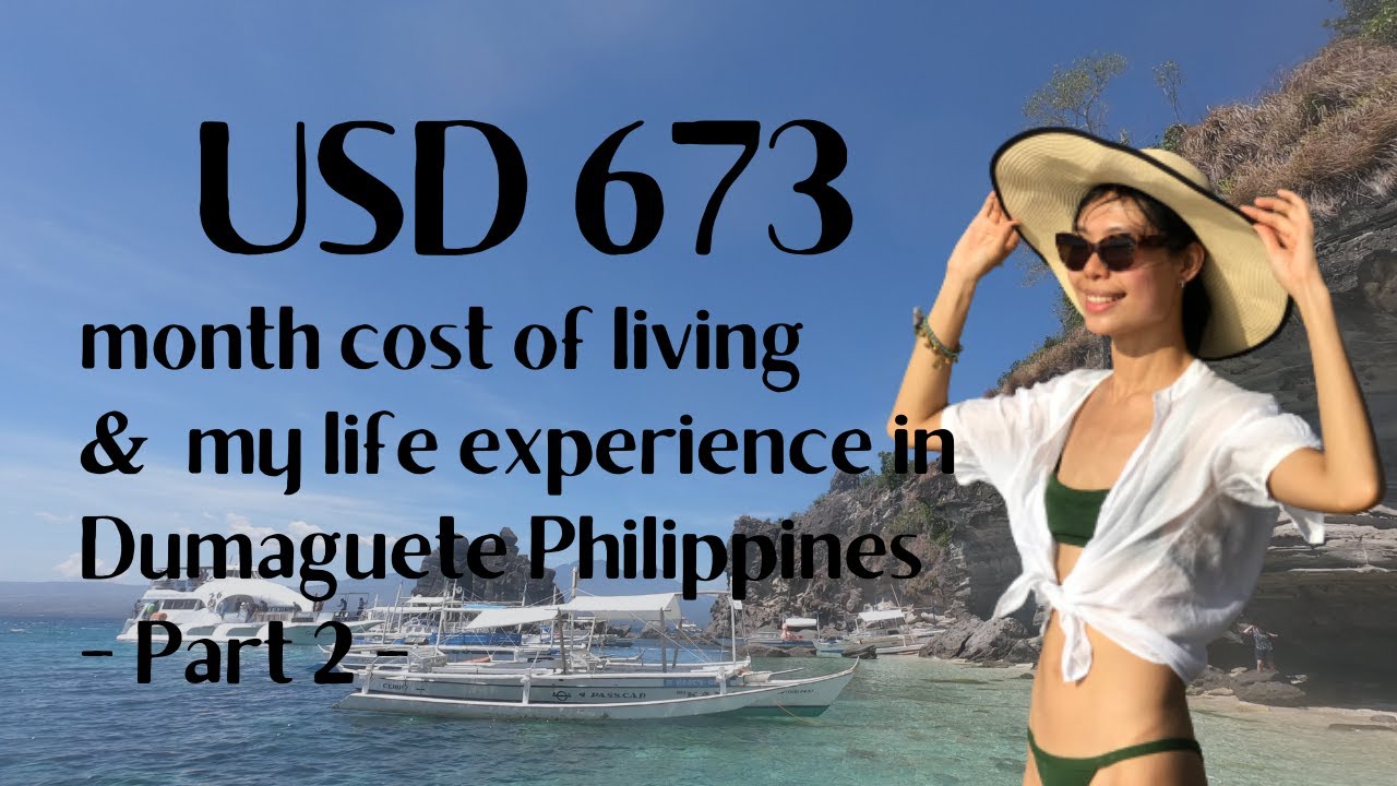 USD 673 my cost of living September 2020 Single Female Expat in