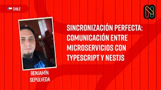 Sincronización Perfecta: Comunicación entre Microservicios con TypeScript y NestJs