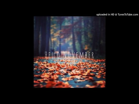 Max Richter - ნოემბრის'ეული