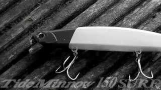 DUO Tide Minnow 150 Surf Action