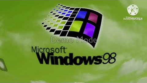 Microsoft Windows Startup & Shutdown GarageBand Remake in Evil Rampaging Sorcerer 2.0
