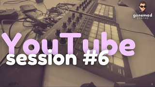 YouTube Session no.6 - Airbnb Beats n Beers
