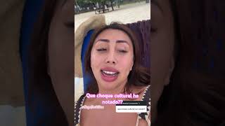 Naya Fácil | Choque cultural en Jamaica?🤔 #shortviral #shortvideo #naya #reels #videos #viralvideo