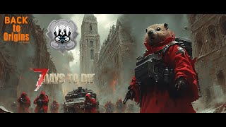 видео: ОХ УЖ ЭТА ШАХТА #58 😏 - 7 Days to Die, BACK To Origins картинка: ОХ УЖ ЭТА ШАХТА #58 😏 - 7 Days to Die, BACK To Origins