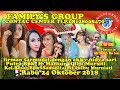 LIVE FAMILYS GROUP EDISI KP SETU TANGERANG SELATAN