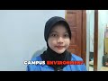 Tugas Bahasa Inggris || Project 2 || Smoking in Campus Area & “Ok, No Problem” Conversation
