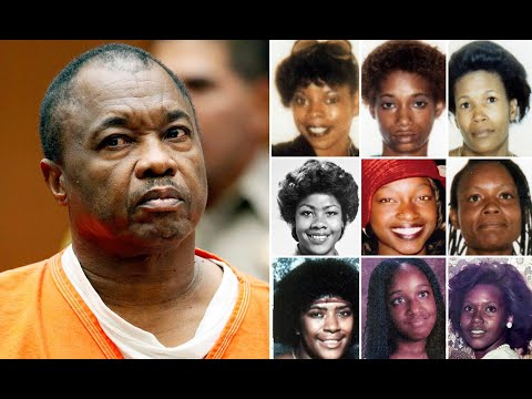 La storia del serial killer Lonnie David Franklin Jr, il Grim Sleeper