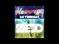 Zedd ft. Foxes - Clarity Vs Da Tweekaz - Hewwego (Darren Styles Remix) (Butters Mashup)