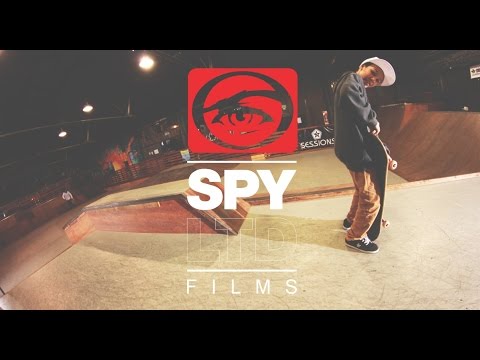 Spy Limited J.F Noseda Perfil