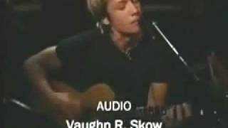 Video thumbnail of "Keith Urban, Shelby County Jail - '00.flv"